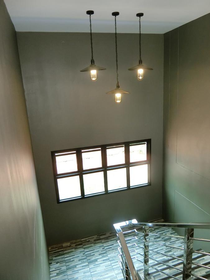 The Rabbit House Hotel Thong Pha Phum Luaran gambar