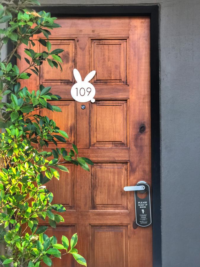 The Rabbit House Hotel Thong Pha Phum Luaran gambar