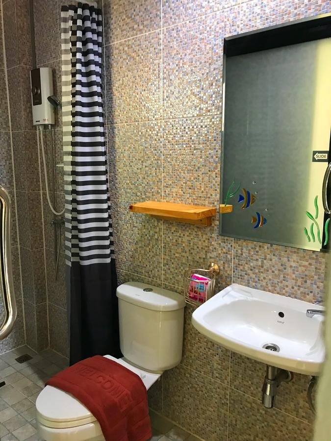 The Rabbit House Hotel Thong Pha Phum Luaran gambar