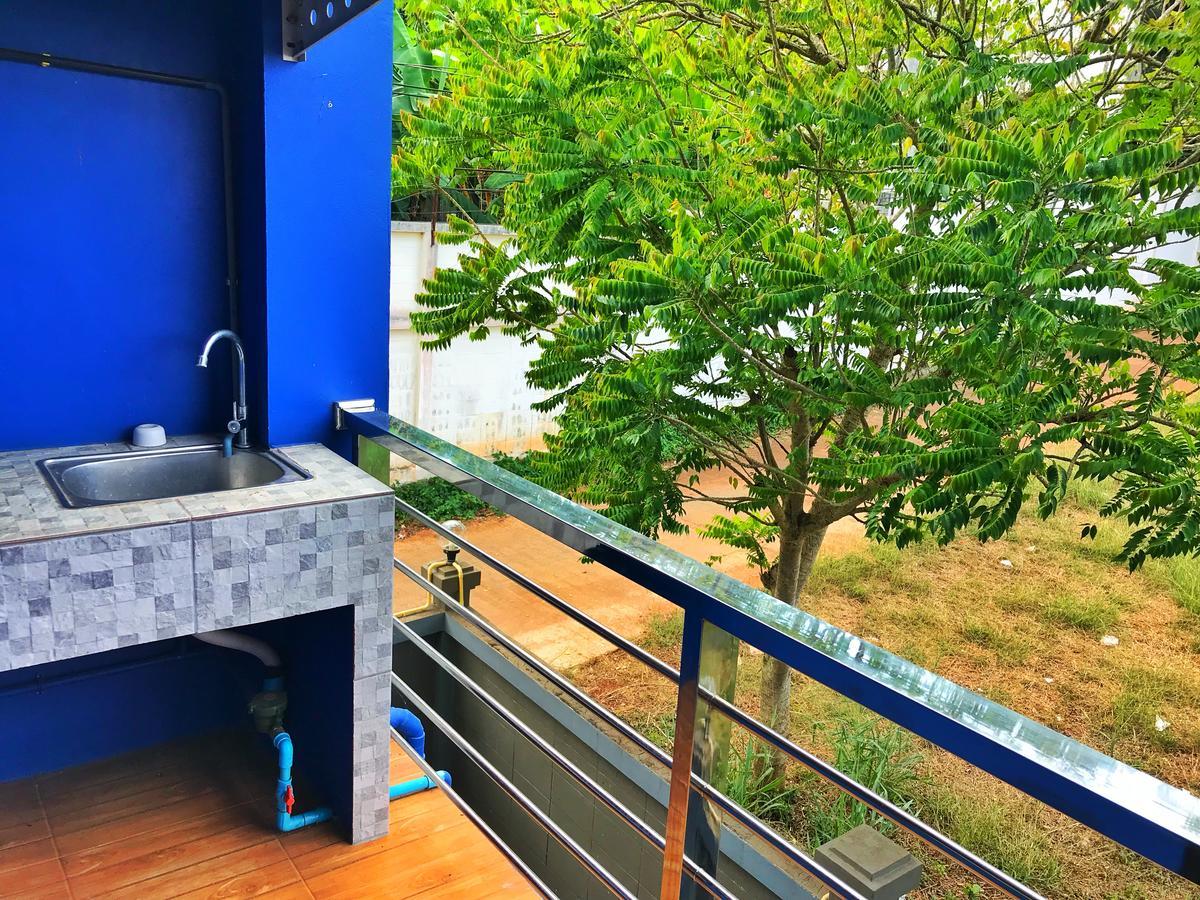 The Rabbit House Hotel Thong Pha Phum Luaran gambar